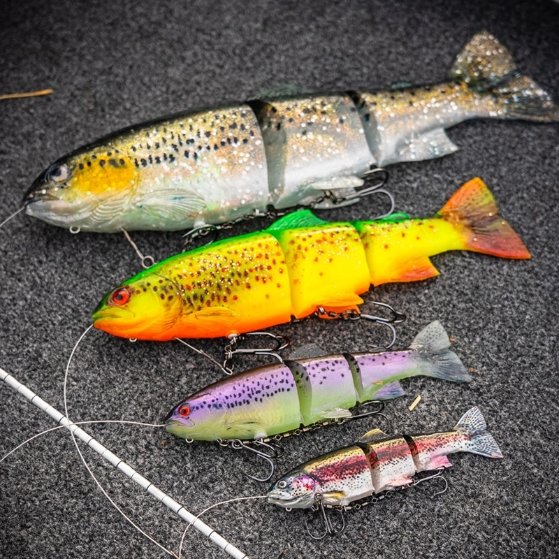 Westin Tommy The Trout Inline 15cm/4.5g